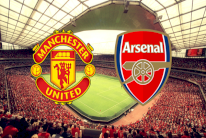 قرعة كأس إنكلترا تسفر عن مواجهة نارية بين أرسنال ومانشستر يونايتد