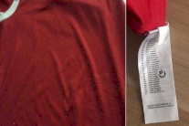 قمصان سوريا المصنوعة في تركيا تثير الجدل والاتحاد السوري يرد