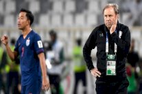 تايلاند تقيل مدربها رايفاتش بعد خسارة الهند في كأس آسيا