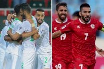معنويات وأحلام متناقضة بين السعودية ولبنان في كأس آسيا 2019