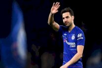 ساري يطالب تشلسي بتعويضه فابريغاس في حال رحيله