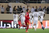 بداية إيجابية للاتحاد في 2019 وتعادل قاتل للفيصلي مع النصر 