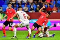 كأس آسيا 2019: كوريا الجنوبية والصين تتطلعان لضمان التأهل