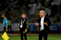 مباراة مفصلية للإمارات وزاكيروني أمام الهند