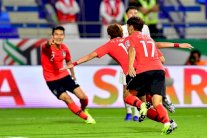 بداية سلبية للوافدين الجدد وساحقة لإيران في كأس آسيا 