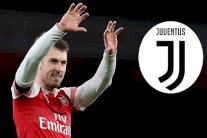 آرون رامسي سينتقل إلى يوفنتوس اعتبارا من الصيف المقبل