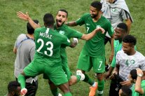 كأس آسيا 2019: السعودية لفك نحس المباريات الافتتاحية