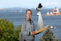 دورة هوبارت: كينين تحرز باكورة ألقابها