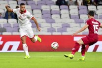 جرادي يرفض مقاعد البدلاء أمام السعودية ويبعد عن القائمة