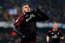 لاتسيو وميلان أول المتأهلين إلى ربع نهائي كأس إيطاليا