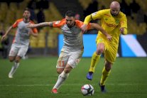 نانت يحرم مونبلييه من الصعود إلى المركز الثالث في الدوري الفرنسي