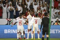 الأردن يتابع حكايته الجميلة والإمارات تستعيد عافيتها بكأس آسيا