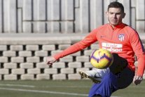 لوكاس هرنانديز يحصل على الضوء الاخضر للعودة إلى الملاعب