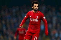 محمد صلاح مرشح للاحتفاظ بجائزة أفضل لاعب إفريقي