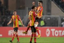 البدري ينقذ الترجي من خسارة في بداية الدفاع عن اللقب الإفريقي