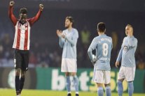 فوز ثمين لأتلتيك بلباوعلى سلتا فيغو في الدوري الإسباني