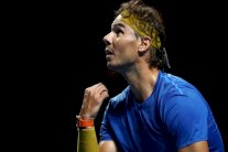 نادال يؤكد جاهزيته لبطولة أستراليا المفتوحة