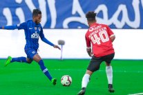 الهلال يهدر نقطتين ثمينتين وخماسية تاريخية لتافاريس مع الأهلي