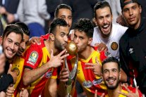 الترجي يستهل حملة الدفاع عن لقبه برحلة صعبة