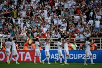 كأس آسيا 2019: إيران والعراق بين الثأر وعوامل التاريخ والجغرافيا