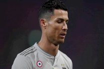 رونالدو يمثل الثلاثاء أمام القضاء الإسباني لحكم التسوية الضريبية