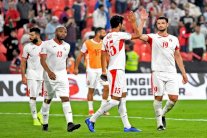 منتخب الأردن مرشح لتجاوز عقبة فيتنام في كأس آسيا