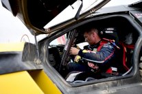 الفوز الرابع للوب والعطية يقترب من تتويجه الثالث في رالي دكار