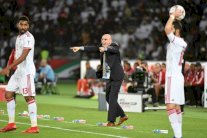 الانكليزي كونستانتاين يتخلى عن تدريب الهند بعد وداع كأس آسيا