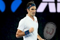 الأمن لا يكترث بشهرة فيدرر