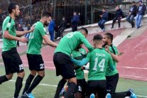 القسنطيني يكتسح مازيمبي ويزيحه عن صدارة المجموعة الثالثة