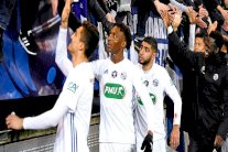 ستراسبورغ يتأهل لمواجهة سان جرمان في دور الـ 16 من كأس فرنسا