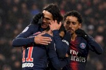 سان جرمان يصب جام غضبه على غانغان لكنه يخسر فيراتي