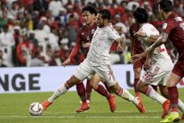 البحرين تقتنص التأهل من الهند وصدارة باهتة للإمارات