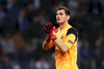 كاسياس يريد البقاء لفترة طويلة مع بورتو