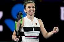 هاليب تحرم الشقيقتين وليامس من لقاء الدور الرابع في بطولة أستراليا