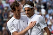 فيدرر وديوكوفيتش بين الحزن والألم تعليقا على اعتزال موراي