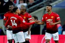 تألق دي خيا أمام توتنهام يبقي على البداية المثالية لسولسكاير