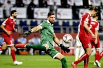 لبنان يبحث عن فوز الفرصة الأخيرة في كأس آسيا