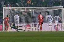 خيتافي يحجز بطاقته إلى ربع نهائي كأس إسبانيا