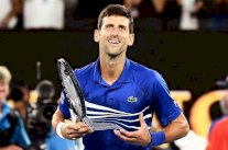 بطولة أستراليا المفتوحة: ديوكوفيتش لإحراز لقبه الكبير الثالث تواليا