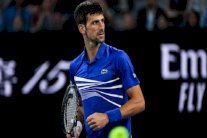 ديوكوفيتش يلحق بنادال إلى نهائي بطولة أستراليا المفتوحة