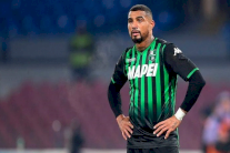 كيفن برينس بواتنغ في طريقه إلى برشلونة