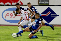 البطولة الاحترافية المغربية لكرة القدم الأولى عربيا وأفريقيا في 2018