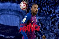 رسميا.. كيفن برينس بواتنغ إلى برشلونة معارا من ساسوولو