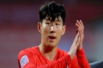 سون يودع الإمارات ويعود إلى توتنهام المثقل بالإصابات