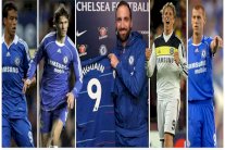 هيغواين في مهمة كسر لعنة القميص 9 في تشيلسي