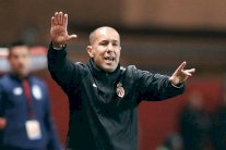 البرتغالي جارديم يعود لتدريب موناكو