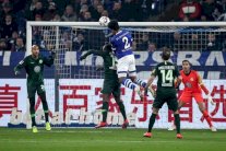 فوز ثمين لهرتا برلين وشالكه يبتعد عن منطقة الخطر