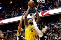 غولدن ستايت ووريرز في أعلى مستوى ووستبروك يواصل هوايته