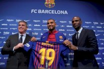 برشلونة مرشح لفوز ثامن تواليا وسط المزيد من التعزيزات